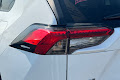 2020 Toyota RAV4 Hybrid LE