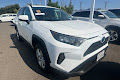 2020 Toyota RAV4 Hybrid LE