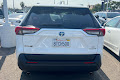 2020 Toyota RAV4 Hybrid LE
