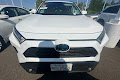 2020 Toyota RAV4 Hybrid LE