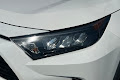 2020 Toyota RAV4 Hybrid LE
