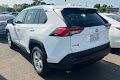 2020 Toyota RAV4 Hybrid LE