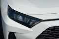 2020 Toyota RAV4 Hybrid LE