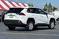 2020 Toyota RAV4 Hybrid LE
