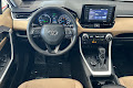 2020 Toyota RAV4 Hybrid LE