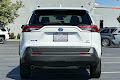 2020 Toyota RAV4 Hybrid LE