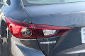 2015 Mazda MAZDA3 i Sport