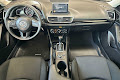 2015 Mazda MAZDA3 i Sport