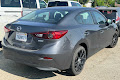 2015 Mazda MAZDA3 i Sport