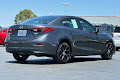 2015 Mazda MAZDA3 i Sport