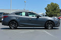 2015 Mazda MAZDA3 i Sport