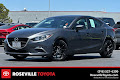 2015 Mazda MAZDA3 i Sport