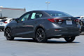 2015 Mazda MAZDA3 i Sport