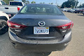2015 Mazda MAZDA3 i Sport