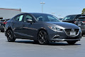 2015 Mazda MAZDA3 i Sport