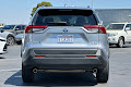 2020 Toyota RAV4 Hybrid LE