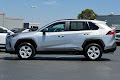 2020 Toyota RAV4 Hybrid LE