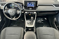 2020 Toyota RAV4 Hybrid LE