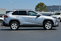 2020 Toyota RAV4 Hybrid LE