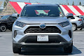 2020 Toyota RAV4 Hybrid LE