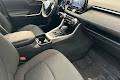 2020 Toyota RAV4 Hybrid LE