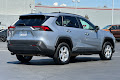 2020 Toyota RAV4 Hybrid LE