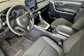 2020 Toyota RAV4 Hybrid LE