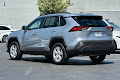 2020 Toyota RAV4 Hybrid LE