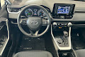 2020 Toyota RAV4 Hybrid LE