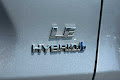 2020 Toyota RAV4 Hybrid LE