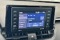 2020 Toyota RAV4 Hybrid LE