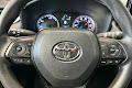 2020 Toyota RAV4 Hybrid LE