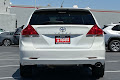 2010 Toyota Venza