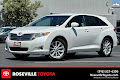 2010 Toyota Venza