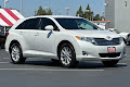 2010 Toyota Venza