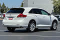 2010 Toyota Venza
