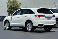 2017 Acura RDX