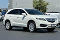 2017 Acura RDX