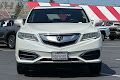 2017 Acura RDX