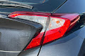 2018 Toyota C-HR XLE Premium