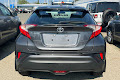 2018 Toyota C-HR XLE Premium