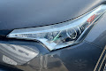 2018 Toyota C-HR XLE Premium