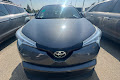 2018 Toyota C-HR XLE Premium