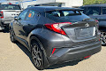 2018 Toyota C-HR XLE Premium