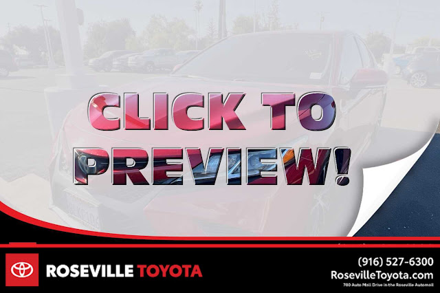 2019 Toyota Camry Hybrid SE