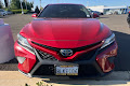 2019 Toyota Camry Hybrid SE