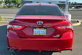 2019 Toyota Camry Hybrid SE