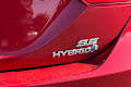 2019 Toyota Camry Hybrid SE