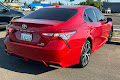 2019 Toyota Camry Hybrid SE