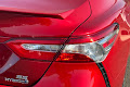 2019 Toyota Camry Hybrid SE
